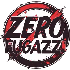 zero fugazzi logo