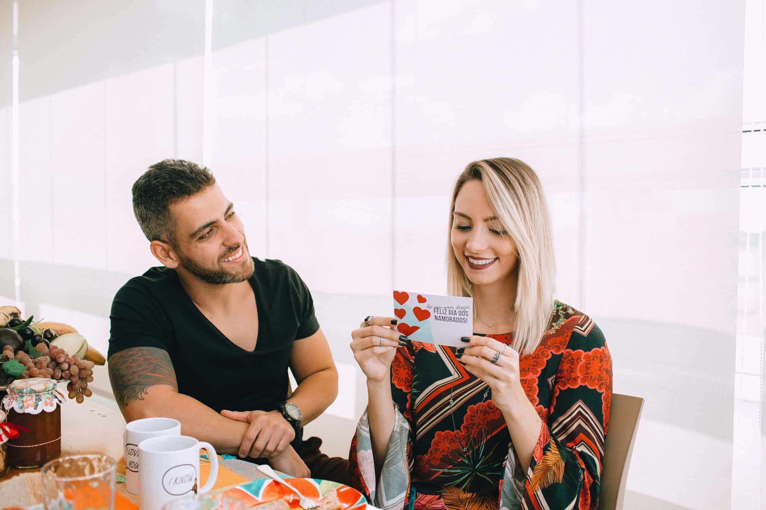 Love Message for Her — 90+ Deep, Romantic & Heart Touching Lines She’ll Love
